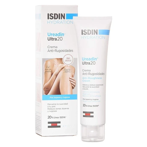Isdin
