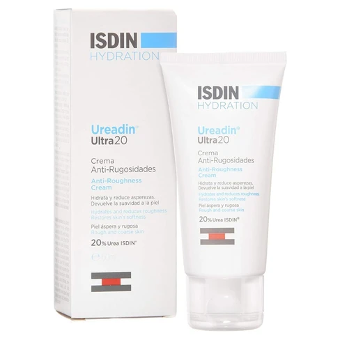 Isdin