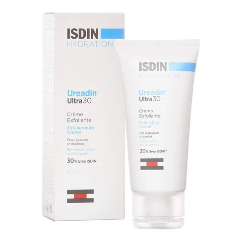 Isdin