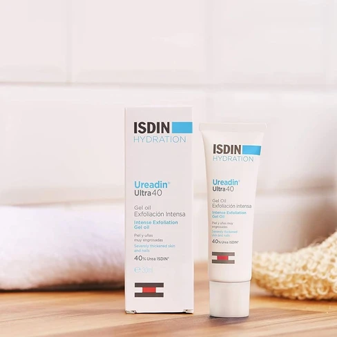 Isdin