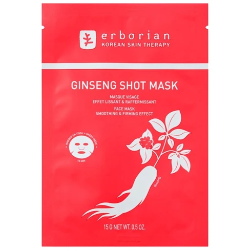 Erborian - Ginseng Shot Mask