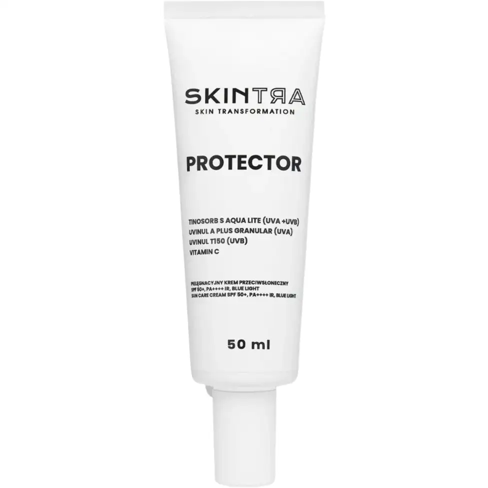 SkinTra - Protector Sunscreen