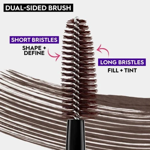Big Bush Brow Volumizing Tinted Eyebrow Gel - Urban Decay | Buy at