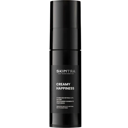 SkinTra - Creamy Happiness Emulsion
