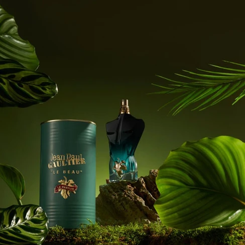 Jean Paul Gaultier Le Beau Le Parfum Eau de Parfum Intense Jean Paul Gaultier Le Beau Le Parfum Eau de Parfum Intense