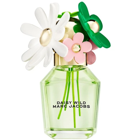 Daisy 狂野女士香水- Marc Jacobs | Buy at Sweetcare - SweetCare Taiwan