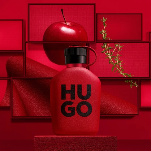 Hugo Boss Hugo Intense Eau de Parfum for Men SweetCare Philippines