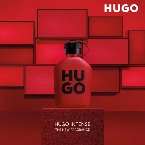 Hugo Boss Hugo Intense Eau de Parfum for Men SweetCare Canada