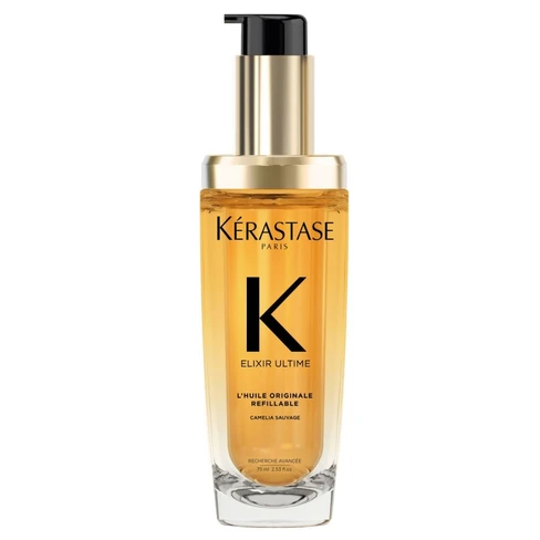 Elixir Ultime Hair Oil - Kérastase | Buy at Sweetcare - SweetCare