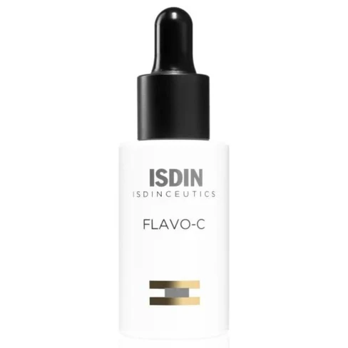 Isdinceutics - Flavo-c Vitamin C Serum 