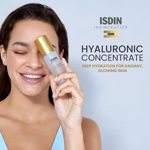 Isdinceutics