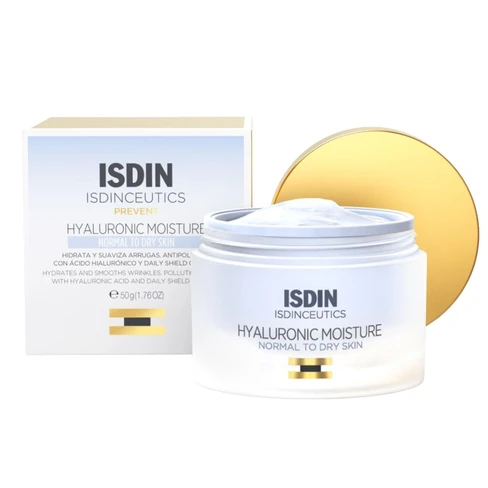 Isdinceutics