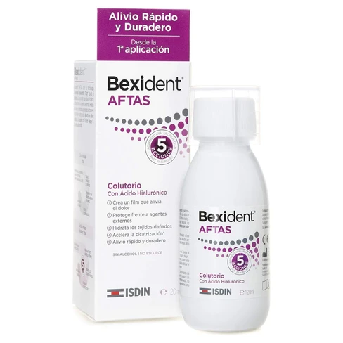 Bexident