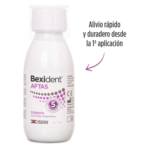 Bexident