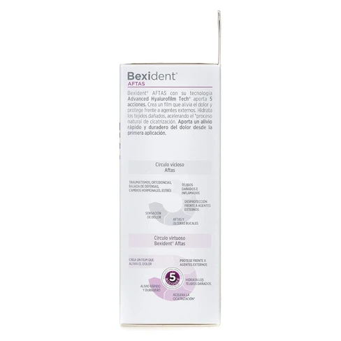 Bexident