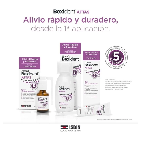 Bexident
