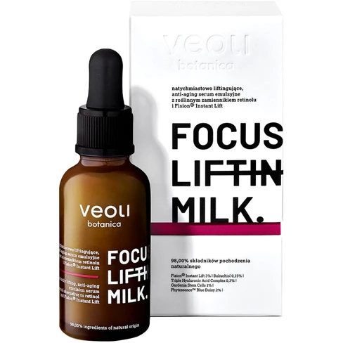 Veoli Botanica