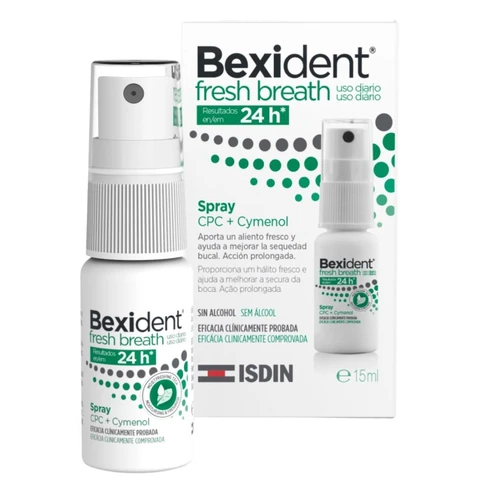 Bexident