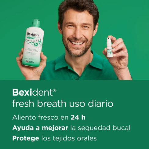 Bexident