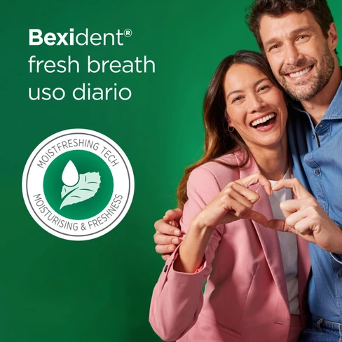 Bexident