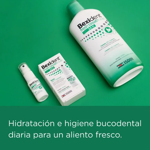 Bexident