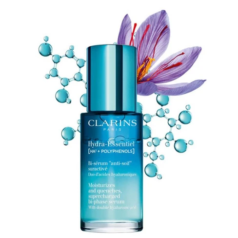 Clarins