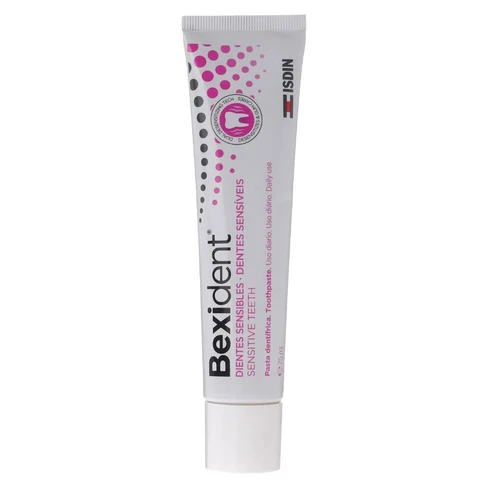 Bexident - Sensitive Teeth Toothpaste 