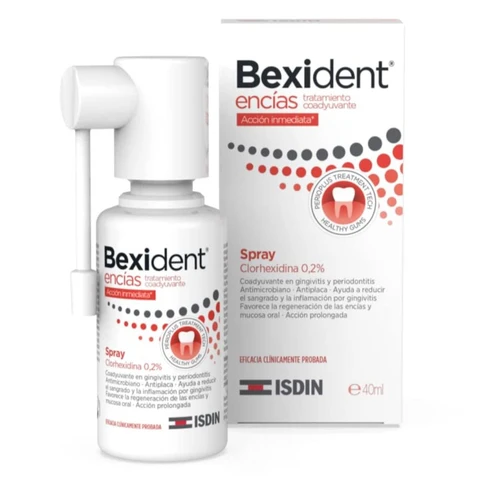 Bexident