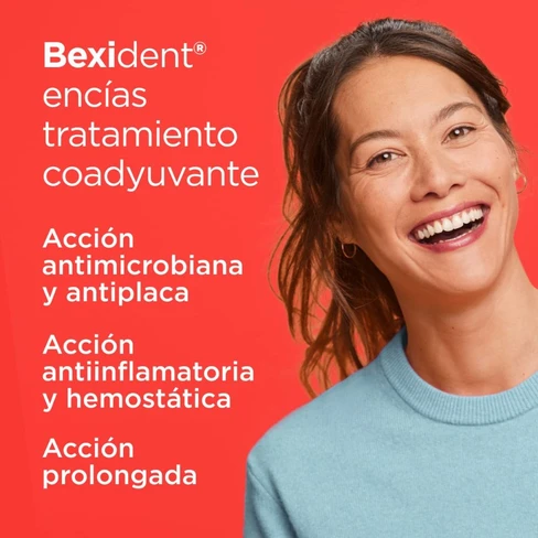 Bexident