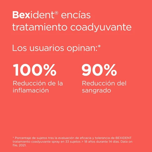 Bexident
