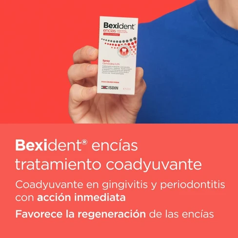 Bexident