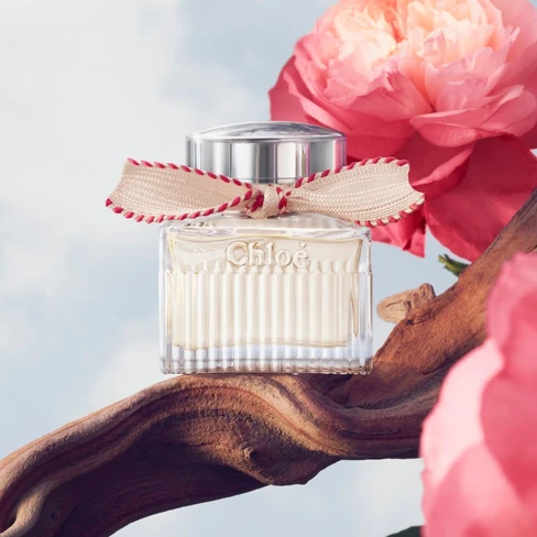 Chloé L'Eau de Parfum Lumineuse for Women SweetCare India