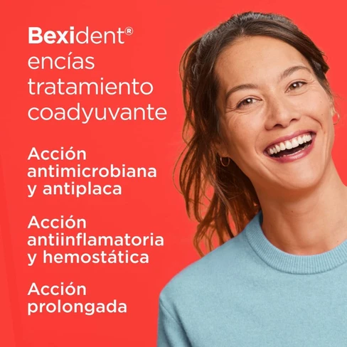 Bexident