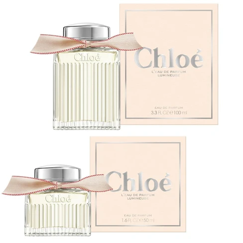 L'Eau de Parfum Lumineuse for Women - Chloé | Buy at Sweetcare