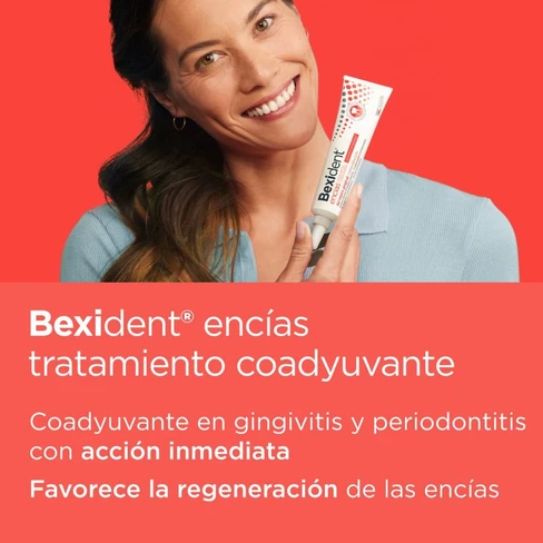 Bexident