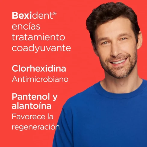 Bexident