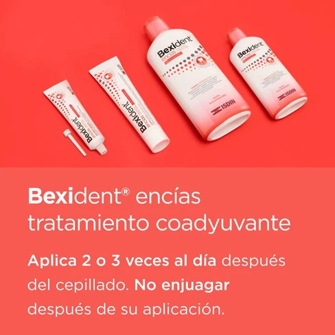 Bexident