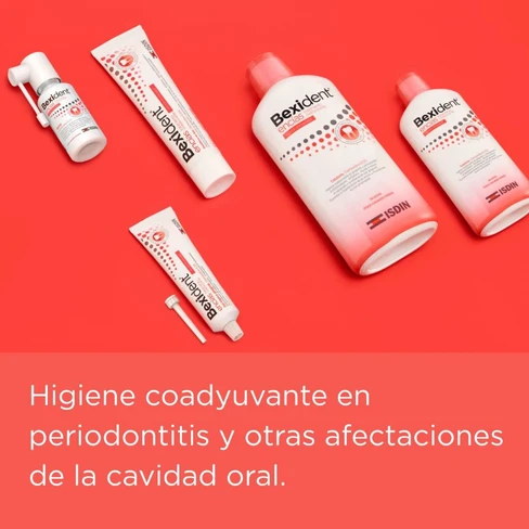 Bexident