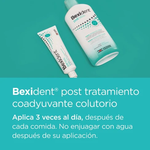 Bexident