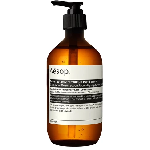 Lavamanos Aromatique Resurrection - Aesop | Buy at Sweetcare