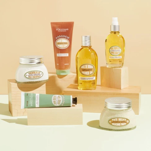L'Occitane
