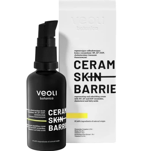 Veoli Botanica