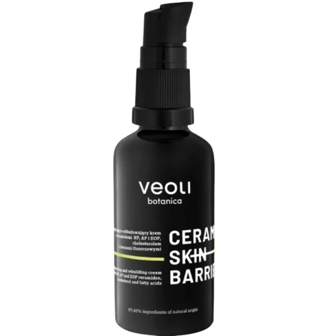 Veoli Botanica - Ceramide Skin Barrier Cream