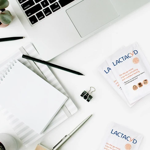 Lactacyd