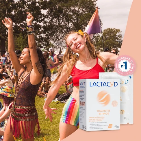 Lactacyd