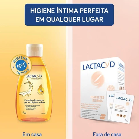 Lactacyd