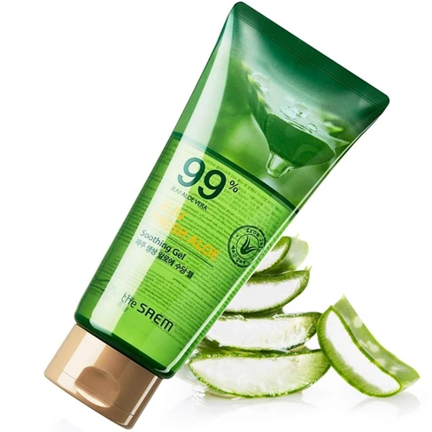 Jeju Fresh Aloe Soothing Gel
