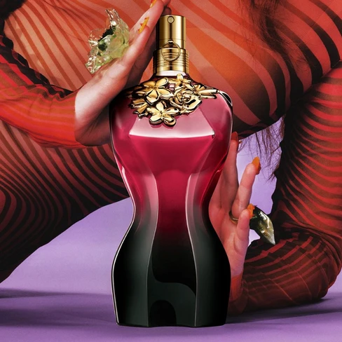 La Belle Le Parfum Eau de Parfum Intense for Women - Jean Paul
