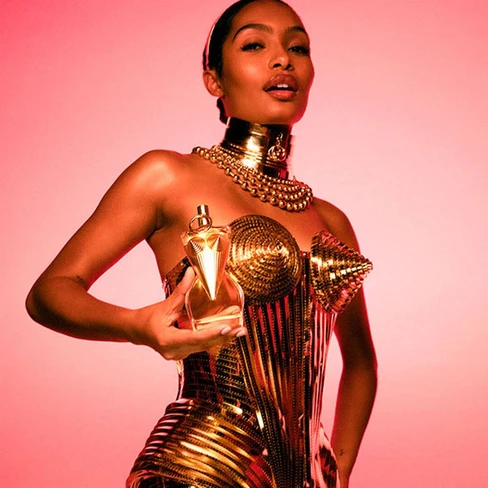 Jean Paul Gaultier Gaultier Divine Eau de Parfum for Women