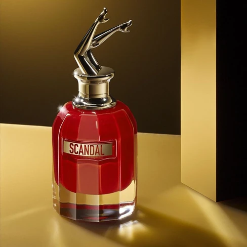 Jean Paul Gaultier Scandal Le Parfum 女士淡香精- SweetCare China